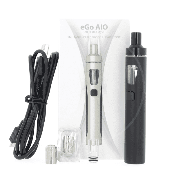 Kit eGo Aio D19 - Joyetech image 28