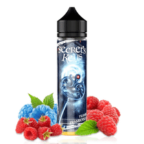 Blue Key 50ml - Secret's Keys