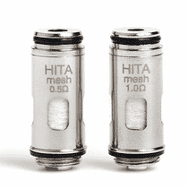Résistance Hita - Asvape