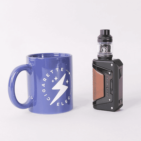 Kit GeekVape L200 Aegis Legend 2 image 20
