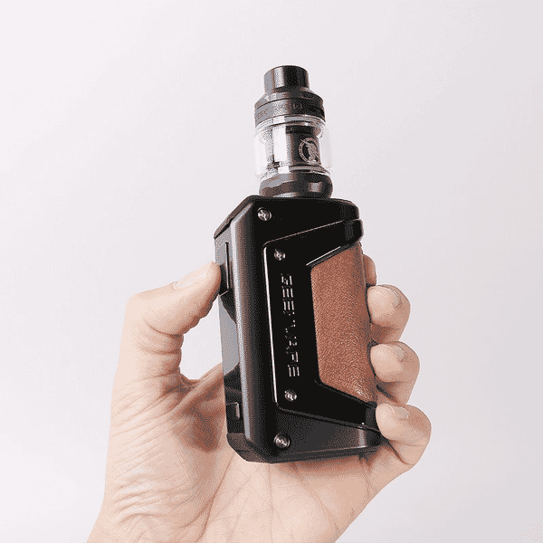 Kit GeekVape L200 Aegis Legend 2 image 8