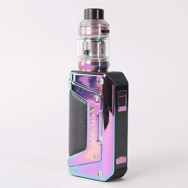 Kit GeekVape L200 Aegis Legend 2 image 3