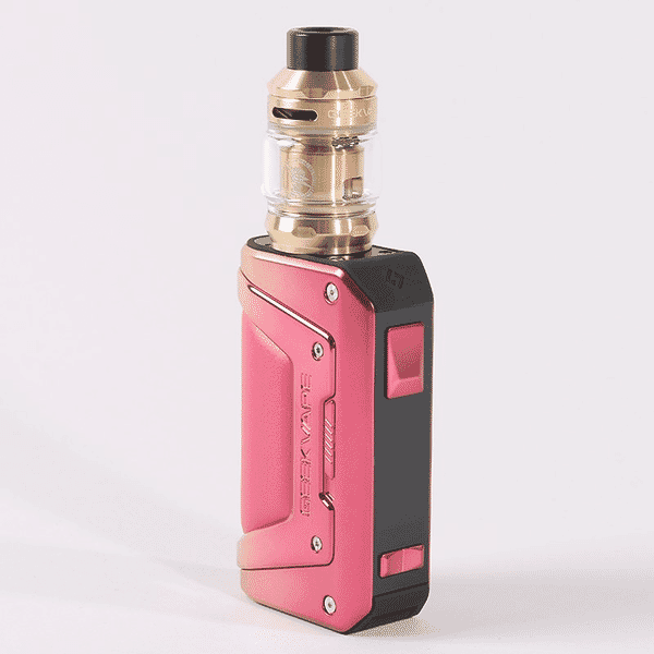 Kit GeekVape L200 Aegis Legend 2 image 6