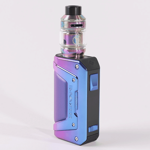 Kit GeekVape L200 Aegis Legend 2 image 7