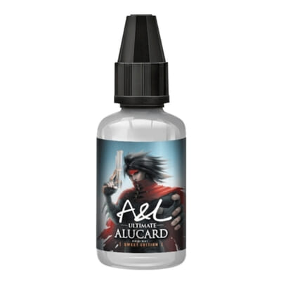 Arôme Alucard (Sweet Edition) - Ultimate