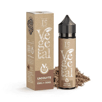 L'acolyte 50ml - Le végétal