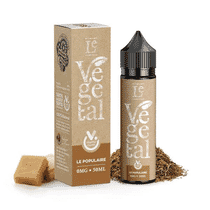 Le Populaire 50ml - Le végétal