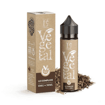 Le Complice 50ml - Le végétal