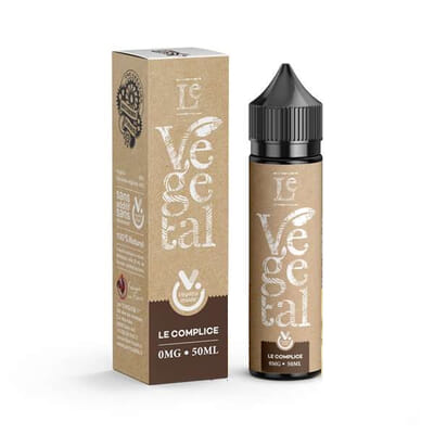 Le Complice 50ml - Le végétal