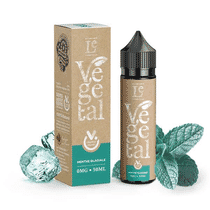 Menthe Glaciale 50ml - Le végétal