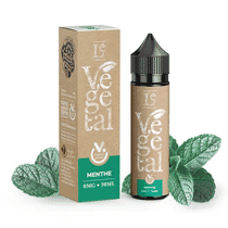 Menthe 50ml - Le végétal