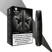 Kit ePen Vuse