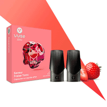 Fraise Tonic ePen - Vuse (ex-Vype)