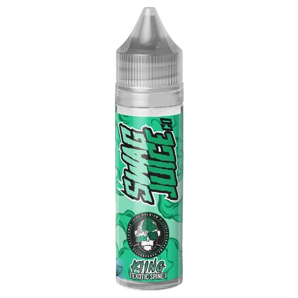 Kiing 50ml - Swag Juice