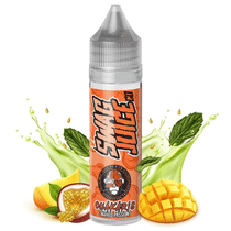 Ouakaris 50ml - Swag Juice