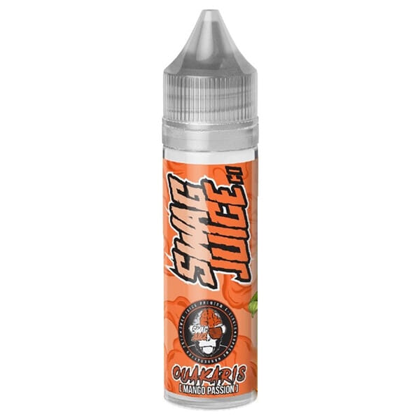 Ouakaris 50ml - Swag Juice