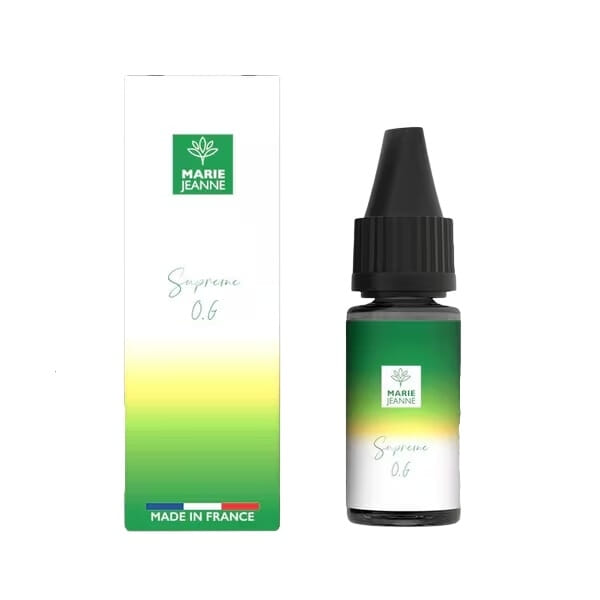 Supreme O.G - Marie Jeanne CBD