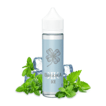 Ice 50ml - Barakka