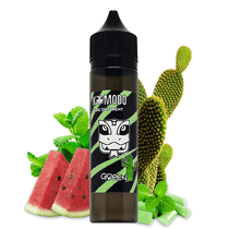 Green 50ml - Komodo