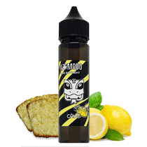 Cake 50ml - Komodo