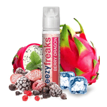 Berry Dragon 50ml - Freezy Freaks