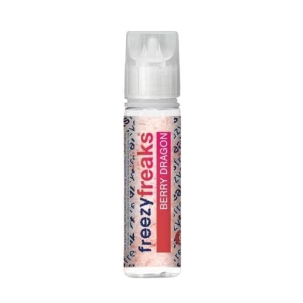 Berry Dragon 50ml - Freezy Freaks
