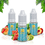 Allez sur : E-liquides FruitésE-liquides Fruités