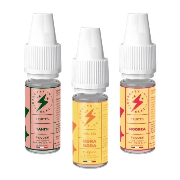 Allez sur : E Liquide PastèquePastèque