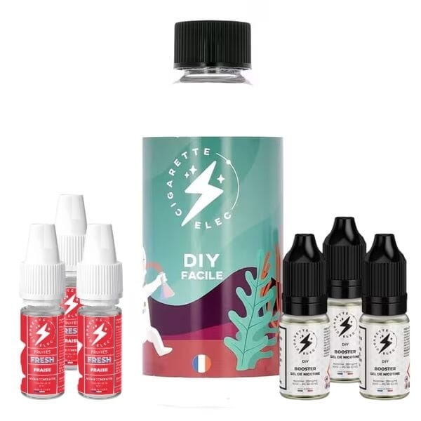 Allez sur : Pack DIY FacilePack DIY Facile