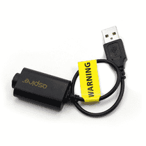 Chargeur USB (EGO) - Aspire