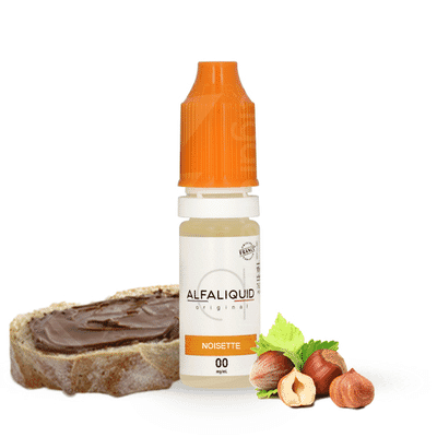 Noisette - Alfaliquid