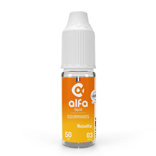 Alfaliquid Noisette image 2