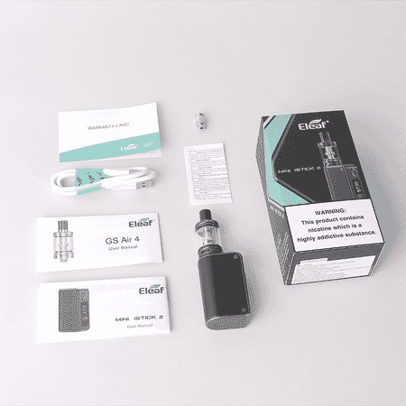 Kit Mini iStick 2 - Eleaf image 8
