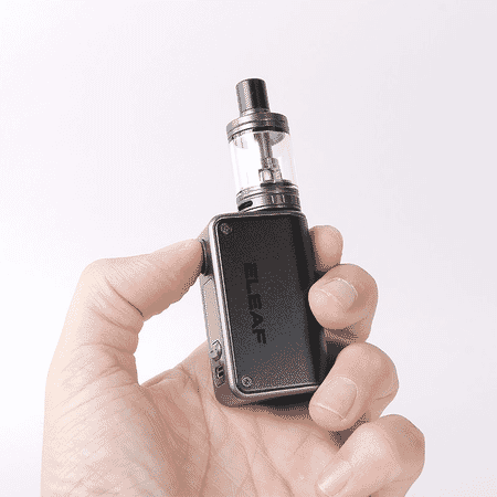 Kit Mini iStick 2 - Eleaf image 4