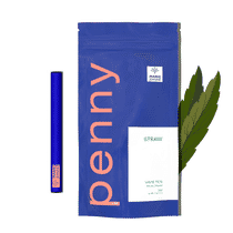 Kit Penny Straw CBD - Marie Jeanne
