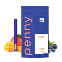 Kit Penny Mango CBD - Marie Jeanne