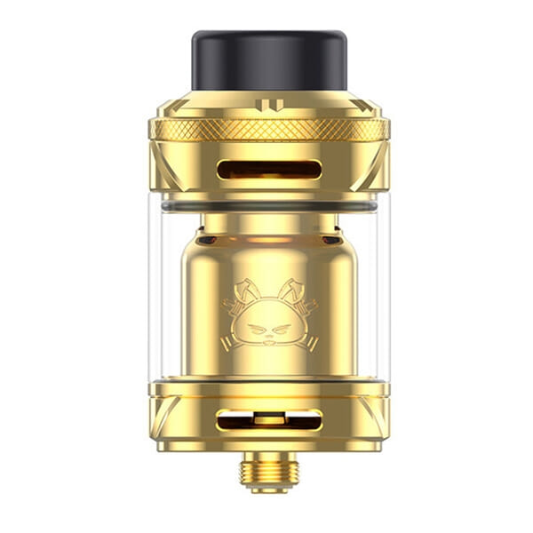 Fat Rabbit 2 RTA - HellVape image 2