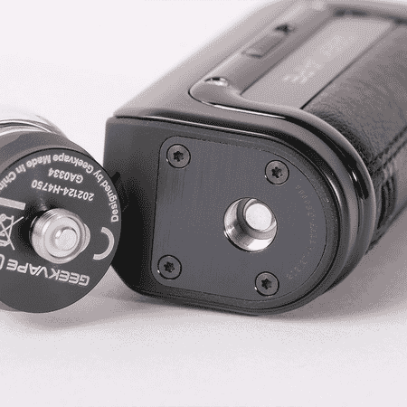 Kit Aegis Mini 2 (M100) - GeekVape image 17