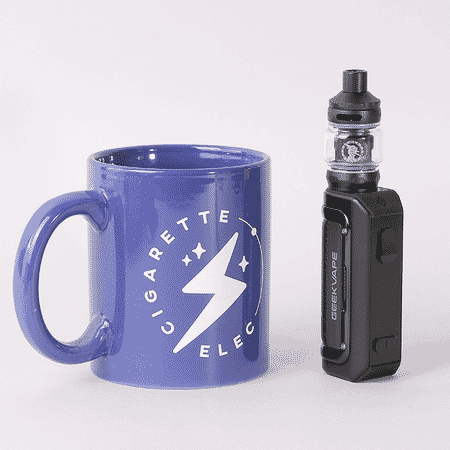 Kit Aegis Mini 2 (M100) - GeekVape image 23