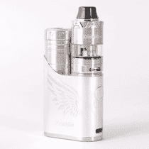 Kit Brunhilde SBS 100W - Vapefly