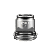 Plateau RBA Kriemhild II - VapeFly