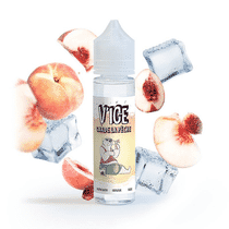 Garde la pêche 50ml - V'ICE