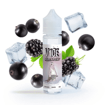 Mûre à point 50ml - V'ICE