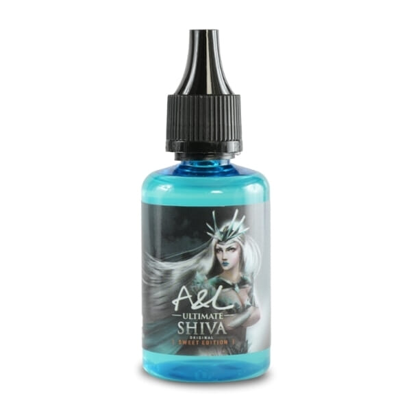 Ar&ocirc;me Shiva (Sweet Edition) - Ultimate