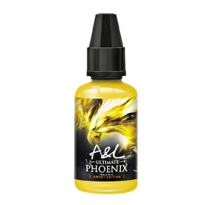 Arôme Phoenix (Sweet Edition) - Ultimate