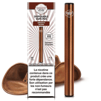 Vape Pen Smooth Blend - Dinner Lady