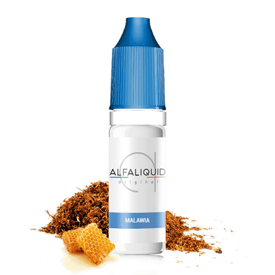 Malawia - Alfaliquid