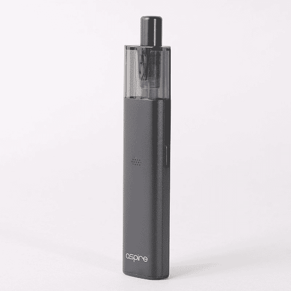 Kit Aspire Vilter - Cigarette électronique pod discrète et simple