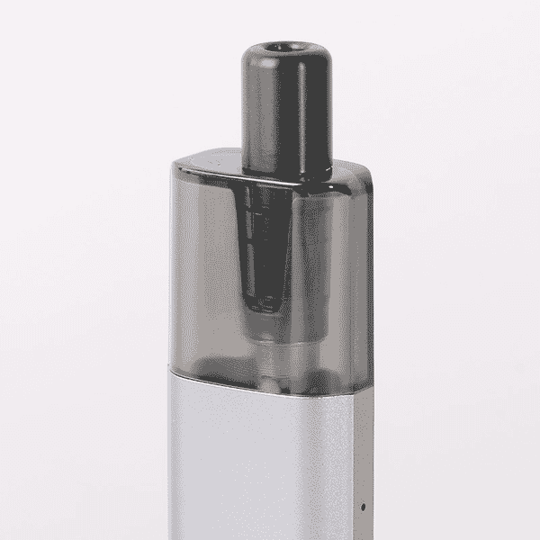 Kit Aspire Vilter - Cigarette électronique pod discrète et simple