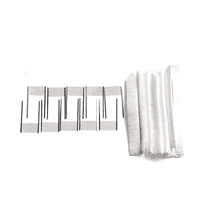Pack 10 Coils + Coton RMC - Vapefly